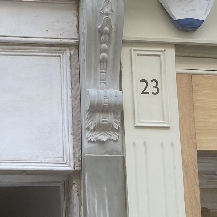 ITH Masonry — Specialist Stonemasonry & Heritage Repair, Scotland
